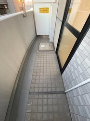 新大阪駅 徒歩3分 15階の物件内観写真